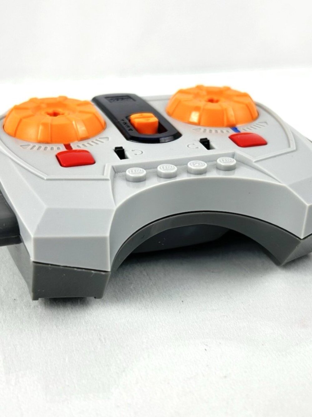 Lego IR Speed Remote Control Power Functions 8879 Tested Read - Picture 3 of 12